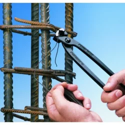 Knipex bindetang 220 mm (9901-220)