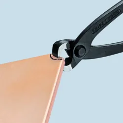 Knipex bindetang 220 mm (9901-220)