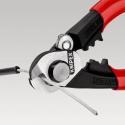 Knipex st�lwiresaks 190 mm (9561-190)