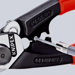 Knipex st�lwiresaks 190 mm (9561-190)