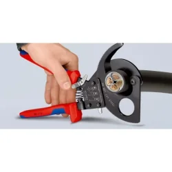 Knipex kabelsaks 280 mm (9531-280)