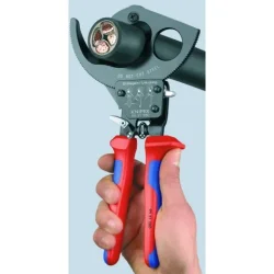 Knipex kabelsaks 280 mm (9531-280)