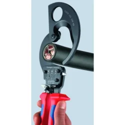 Knipex kabelsaks 280 mm (9531-280)