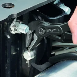 Knipex vandpumpetang (8751-250)