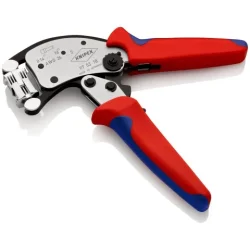 Knipex twister 16 crimpetang