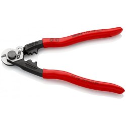 Knipex st�lwiresaks 190 mm (9561-190)