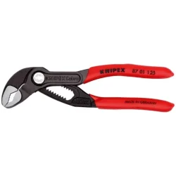 Knipex cobra vandpumpetang 125mm (8701-125)