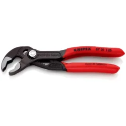 Knipex cobra vandpumpetang 125mm (8701-125)
