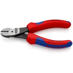 Knipex sidebidetang 140 mm (7402-140)