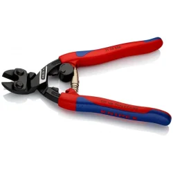 Knipex kraftbidetang vinklet 200mm (71 22 200)