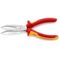 Knipex vde spidstang bjet 200 mm (2626-200)