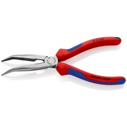 Knipex spidstang 200 mm bjet (2622-200)