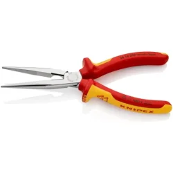 Knipex vde spidstang 200 mm (2616-200)