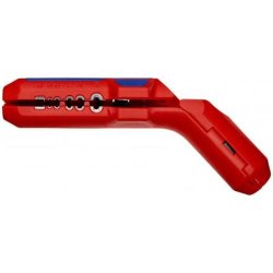 Knipex ergostrip wirestripper (1695-01)