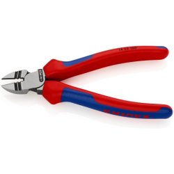 Knipex afisoler-sideafbidertang 160 mm (1422-160)