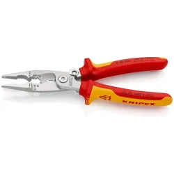 Knipex vde multitang 200 mm 1000v (1396-200)