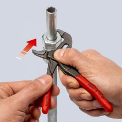 Knipex cobra vandpumpetang 150 mm (8701-150)