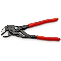 Knipex paralleltang 180 mm