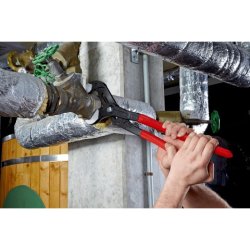 Knipex cobra vandpumpetang 560 mm (8701-560)