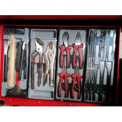 Force vrktjsvogn 288 i tommeml