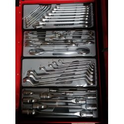 Force vrktjsvogn 288 i tommeml