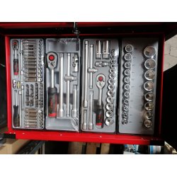 Force vrktjsvogn 288 i tommeml