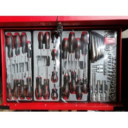 Force vrktjsvogn 288 i tommeml