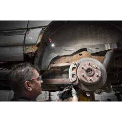 Milwaukee Lommelygte (IR FL500)