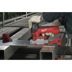 Milwaukee Stiksav (JS120X)