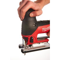 Milwaukee Stiksav (JS120X)