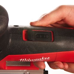Milwaukee Stiksav (JS120X)