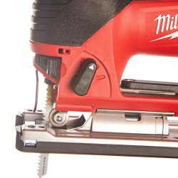 Milwaukee Stiksav (JS120X)