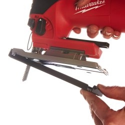 Milwaukee Stiksav (JS120X)