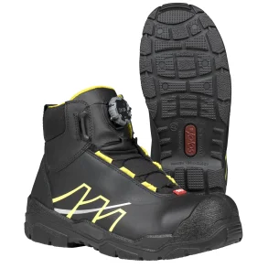 Jalas Gran Premio sikkerhedsstvlet str.40