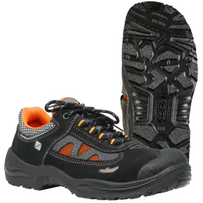 Jalas lightsport sikkerhedssko str.40