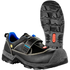 Jalas HeavyDuty sikkerhedssko str.41