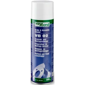 KEMA/Varybond  Bremserens VB-02