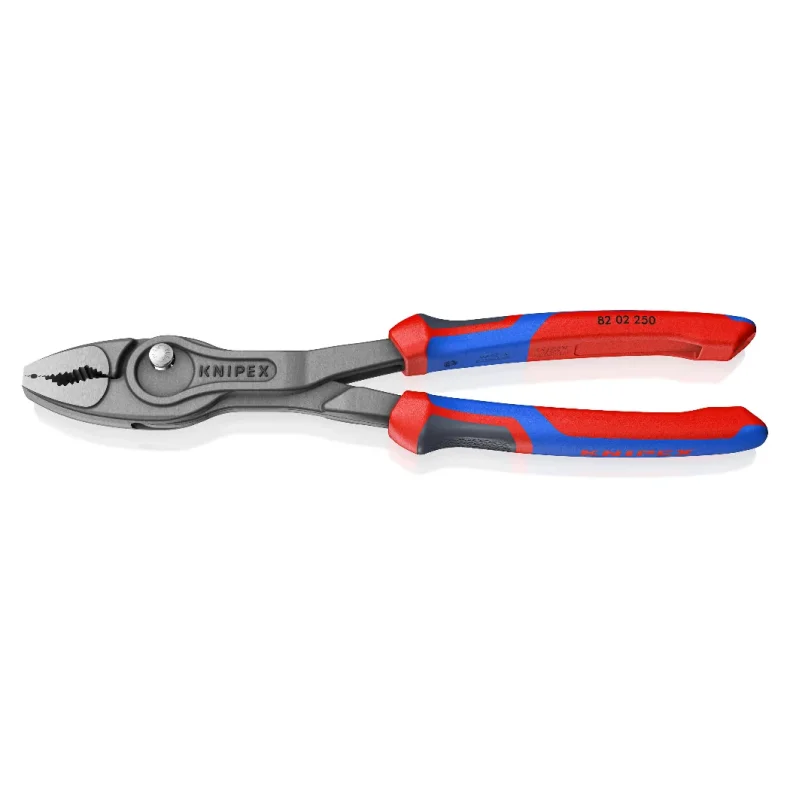 Knipex twingrip frontgribetang 250 mm (8202-250)
