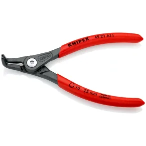 Knipex lseringtang udv. buet 10-25 mm (4921-A11)