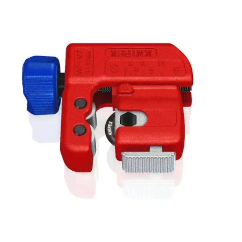 Knipex rrskrer  3-30 mm (903101)
