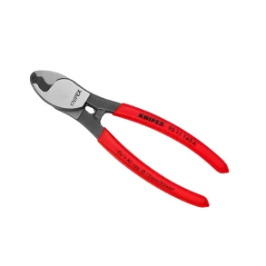 Knipex kabelsaks 165 mm (95 11 165 A)