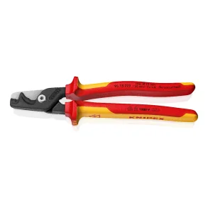Knipex kabelsaks vde (9518225)