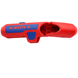 Knipex ergostrip wirestripper (1695-01)