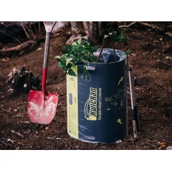 Kwickan affaldsbeholder 110 - 200 L