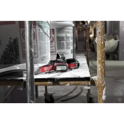 Milwaukee pandelampe (L4HLRP-301)