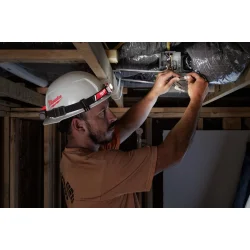 Milwaukee pandelampe (L4HLRP-301)