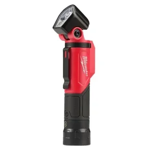 Milwaukee arbejdslampe (L4PWL-301)