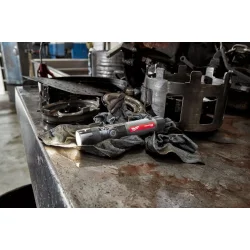 Milwaukee metal lommelygte (L4 TMLED-301)