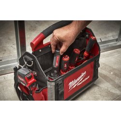Milwaukee metal lommelygte (L4 TMLED-301)
