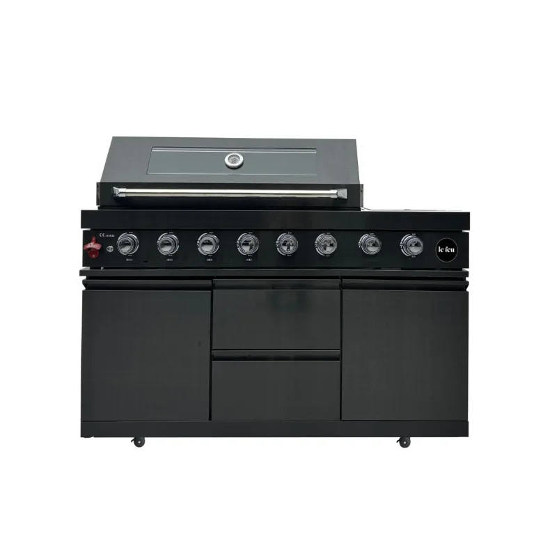 Le Feu BBQ Grill (870100)